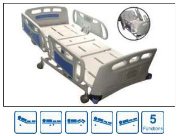Hospital Beds