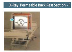 Hospital Beds Accessories