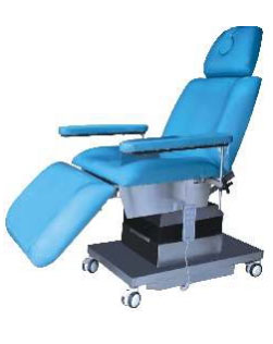 Dermatology Chairs